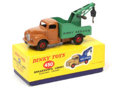 DINKY TOYS (GB) (1)