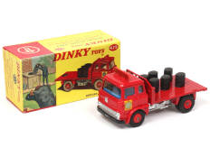 DINKY TOYS (GB) (1)