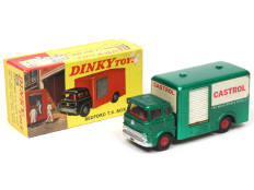 DINKY TOYS (GB) (1)