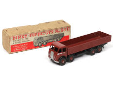 DINKY TOYS (GB) (1)
