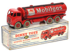 DINKY TOYS (GB) (1)