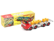 DINKY TOYS (GB) (1)