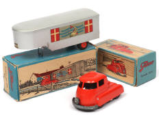 TEKNO (DANEMARK) (2)