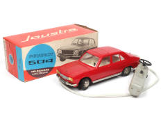 JOUSTRA (FRANCE) (1)