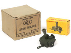 DINKY TOYS (FRANCE) (2)