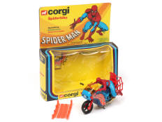 CORGI TOYS (GB) (1)