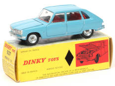 DINKY TOYS (FRANCE) (1)