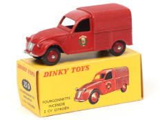 DINKY TOYS (FRANCE) (1)