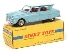 DINKY TOYS (FRANCE) (1)