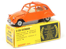 DINKY TOYS (FRANCE) (1)