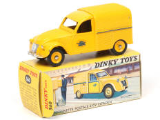 DINKY TOYS (FRANCE) (1)
