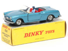 DINKY TOYS (FRANCE) (1)