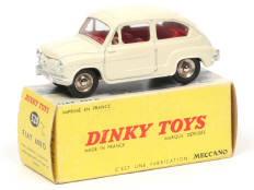 DINKY TOYS (FRANCE) (1)