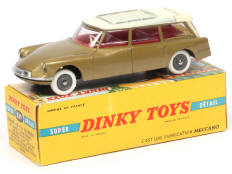 DINKY TOYS (FRANCE) (1)