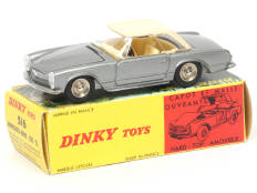 DINKY TOYS (FRANCE) (1)