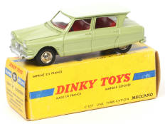 DINKY TOYS (FRANCE) (1)