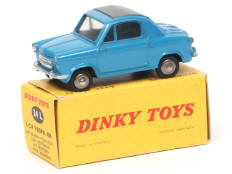 DINKY TOYS (FRANCE) (1)