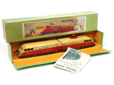 HORNBY 'O' (FRANCE) (1)