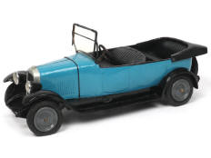 CITROËN (FRANCE) (1)