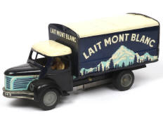 MONT BLANC (FRANCE) (1)