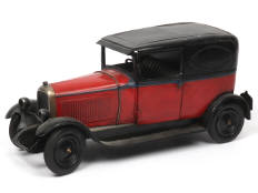 CITROËN (FRANCE) (1)
