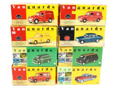 VANGUARDS (GB) (8)