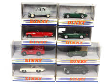 DINKY MATCHBOX (GB) (8)