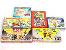 CORGI TOYS (GB) (6)