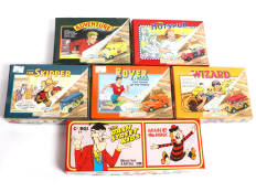 CORGI TOYS (GB) (6)