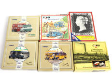 CORGI TOYS (GB) (6)