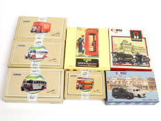 CORGI TOYS (GB) (7)