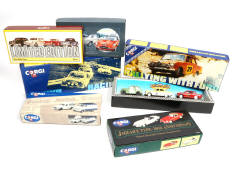 CORGI TOYS (GB) (6)