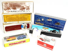 CORGI TOYS (GB) (6)