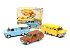DINKY TOYS (GB) (3)