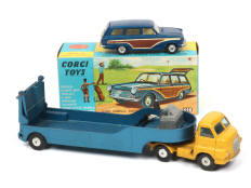 CORGI TOYS (GB) (2)
