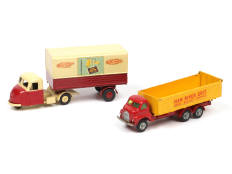 BUDGIE MODELS (GB) (2)