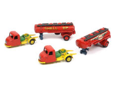 CRESCENT TOY (GB) (2)