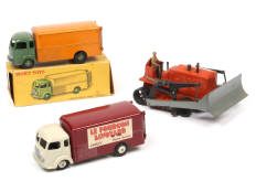 DINKY TOYS (FRANCE) (3)
