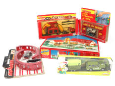 MAJORETTE (FRANCE) (5)