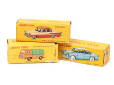 DINKY TOYS (FRANCE) (3)