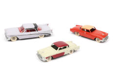 DINKY TOYS (FRANCE) (3)