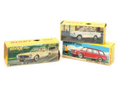 DINKY TOYS (FRANCE) (3)
