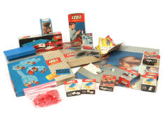 LEGO (DANEMARK) (1)