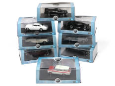 OXFORD DIE-CAST (GB) (8)