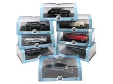 OXFORD DIE-CAST (GB) (8)