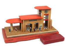 HORNBY 'O' (FRANCE) (1)