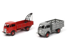 DINKY TOYS (FRANCE) (2)