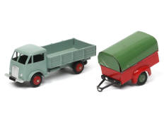 DINKY TOYS (FRANCE) (2)