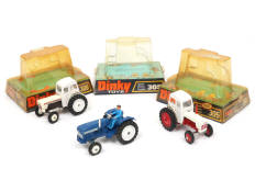 DINKY TOYS (GB) (3)