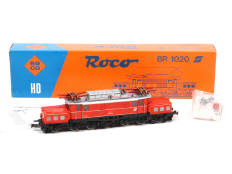 ROCO 'HO' (AUTRICHE) (1)
